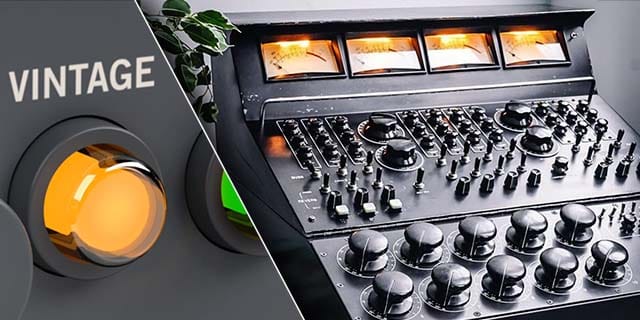 Universal Audio VOLT 176